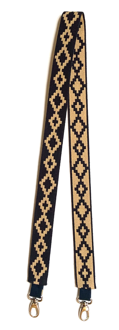 Alejandra bleue reversible