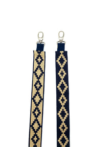 Alejandra bleue reversible